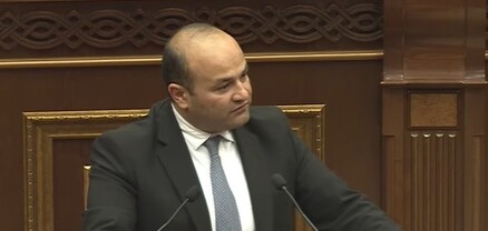 Արտադատական համակարգը կթեթևացնի դատարանների ծանրաբեռնվածությունը․ Նարեկ Մկրտչյան