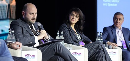 ԿԲ նախագահը Silicon Mountains գագաթաժողովում կարևորել է ֆինանսական ռիսկերի խիստ վերահսկողությունը