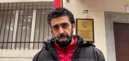 Մեր գործերի հրատապության ռեժիմը խախտված է․ «Գոյ»-ը մղվել է հետին պլան