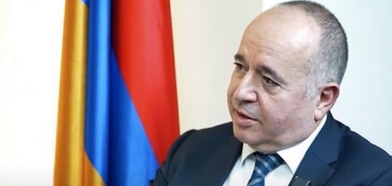 «Երկրում կա մեծ կոռուպցիա, որի գլխին կանգնած է Նիկոլ Փաշինյանը». Փաստ
