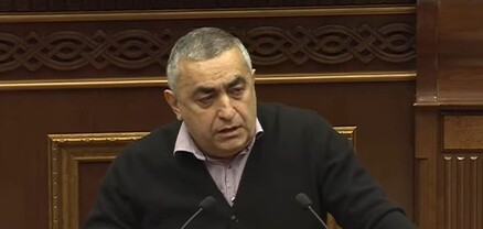 Ասեք՝ ես թուրքի Մասիսն եմ սիրում, տան նկարը փոխեք Արագածով, թե չէ պրոբլեմ եք ունենալու