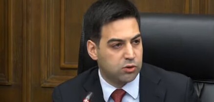 ՀՀ-ում վառ արտահայտված է տնտեսական ստվերը․ ՊԵԿ ղեկավար