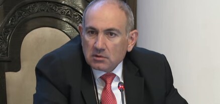 Ձեր պապու «Գազ 66»-ի ռաման դրեք ձեր տանը․ Փաշինյանը մարզպետներին հորդորեց շրջել մայթերով