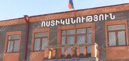 Կարեն Սարուխանյանի քեռու տղան իրավապահներին հայտնել է, թե երբ է պատրաստել «խիմկա» տեսակի թմրամիջոցը և որտեղից է ձեռք բերել «կրիստալը». shamshyan.com