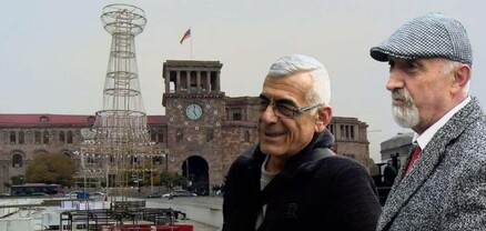 Թող ժողովրդի մասին մտածեն, ոչ թե տոնածառ տնկեն․ հարցում
