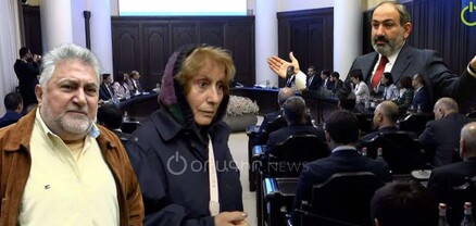 Փաշինյանը պրոֆեսիոնալ չէր, բայց հիմա ամեն ինչից գլուխ է հանում․ հարցում 