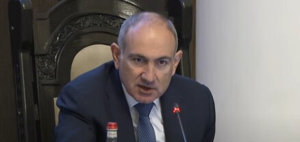 Ոստիկանության զորքերը կենտրոնացված են Երևանում, հիմա այնպես կանենք, որ մարզերում էլ խնդիր չլինի