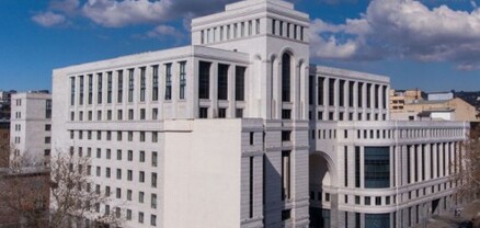 Հալեպի շրջանում ռազմական գործողությունների հետևանքով ՀՀ քաղաքացիներ չեն տուժել․ ԱԳՆ