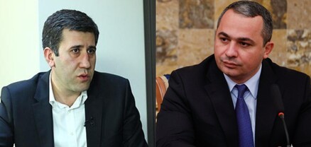 Արթուր Պողոսյանը «գլուխը կախ կատարող» է և չունի որևէ ինքնուրույնություն