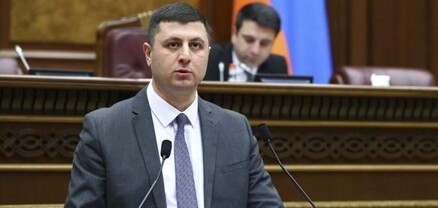 Ադրբեջանում չեն էլ թաքցնում, որ իրենց հիմնական թիրախը շարունակում է մնալ 3-րդ նախագահ Սերժ Սարգսյանը