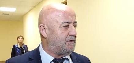 Պարոն Քյարամյանը որոշակի պարզաբանումներ տվել է․ Հովիկ Աղազարյան