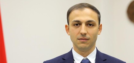 Ո՞վքեր են այդ մարդիկ, որ իրենց իրավունք են վերապահում արցախցիների անունից խոսել․ Արցախի ՄԻՊ