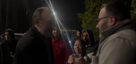 Քաղաքական 6 ակտիվիստներ ազատ արձակվեցին Էրեբունու ՁՊՎ-ից