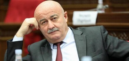 Զեյնալյանը հնազանդվել է, Աղազարյանը՝ դիմադրել․ Հրապարակ