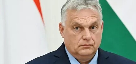 Օրբանը բանակցություններ կվարի ՆԱՏՕ-ի գլխավոր քարտուղարի հետ