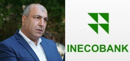 Inecobank-ը դարձել է Արցախը հանձնած իշխանությունների ձեռքին գործիք․ Վահագն Չախալյան
