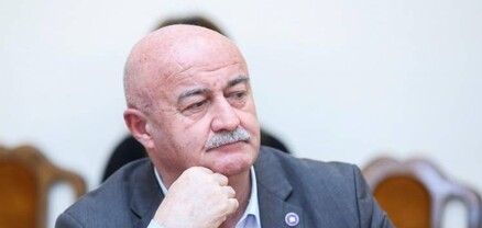 ՔՊ-ում շունչները պահած սպասել են «կինոյի»․ Հրապարակ