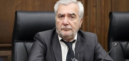 Անդրանիկ Քոչարյանի հաղթարշավը շարունակվում է. նախարարից հետո՝ ուժային բլոկը հեռացավ․ Ժողովուրդ