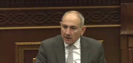 Փաշինյանը վստահ է՝ իրենք են երաշխավորելու Հայաստանի պետականության գոյությունը առաջիկա հարյուրամյակի ընթացքում