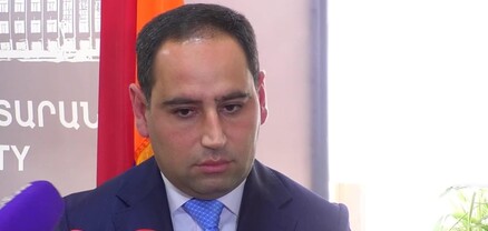 Մենք որպես քաղաքական թիմ ամեն ինչ անելու ենք, որ հաղթենք ընտրություններում. ՏԿԵ նախարար