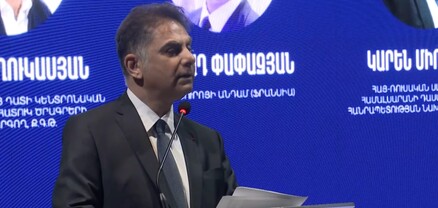 Թուրքիայի նպատակը խաղաղությունը չէ։ Թուրքիայի նպատակը Հայաստանին տիրելն է․ Մուրադ Փափազյան