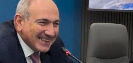 ՔՊ նախաձեռնող խմբում այսօր կրկին ինքնաքննադատության օր էր․ վարչապետ
