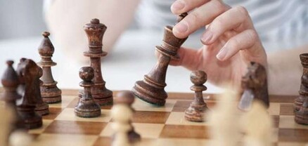 Հայաստանի տղամարդկանց առաջնության միանձնյա առաջատարն է ՖԻԴԵ-ի վարպետ Սարգիս Սարգսյանը