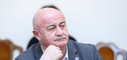 Անձնական տվյալների պաշտպանության գործակալությունը ոչինչ չի ձեռնարկում. Ժողովուրդ