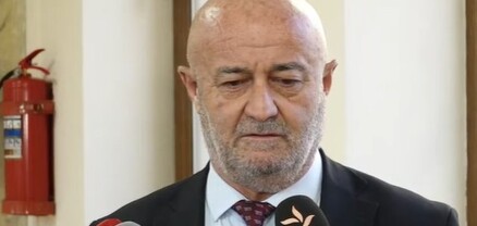 Հեռախոսիս նյութերը հայտնվել են Փաշինյանի մոտ, չէի ուզում հավատալ, որ իր պահանջով է եղել. Աղազարյան