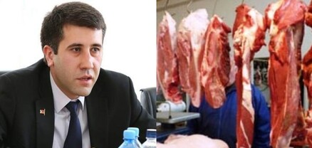 Վերջում մսավաճառ «զոհերն» ու նրանց հարազատները փառաբանելու են իշխանություններին․ Ռուբեն Մելիքյան