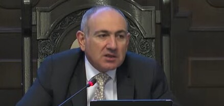 «Մաքուր», «կեղտոտ» աշխատավարձն արտահայտում է մեր մտածողությունը. սա պրոբլեմ է. Փաշինյան