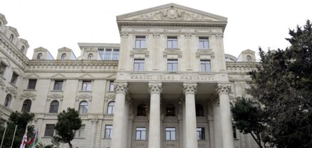 Հեռախոսազրույց են ունեցել Ադրբեջանի արտգործնախարարը և ԵԱՀԿ-ի նորանշանակ գլխավոր քարտուղարը