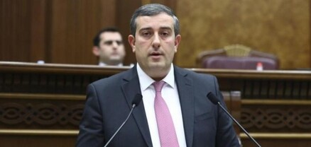 ԽԾԲ-ից բողոքող Փաշինյանը ԲԴԽ նախագահ է դարձրել իր քավորի մորաքրոջ տղային