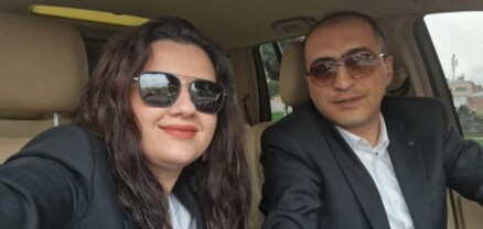 Պատգամավորի օգնականից` Գյումրիի ավագանու անդամ. ՔՊ-ական Էմմա Պալյանի ամուսինը ավագանու մանդատ է ստացել