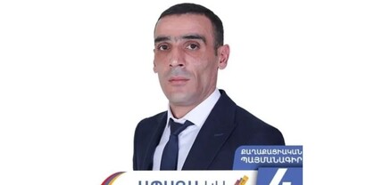 Դավիթ Սարգսյանը Դիլիջանում 972.2 քմ հողամասն օտարել է ընդամենը 6,6 մլն դրամով․ Ոսկան Սարգսյան