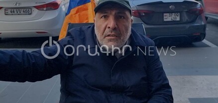 Միայն ազգ-նահատակը կարող էր ուղեղը թափածին վստահել իշխանությունը, էն էլ 2-րդ անգամ. Վահագն Չախալյան