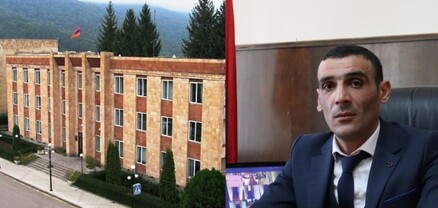Դիլիջանի ղեկավարի իրավաբանը ևս օրենքը չգիտի, բայց երկուսն էլ շարունակում են պաշտոնավարել