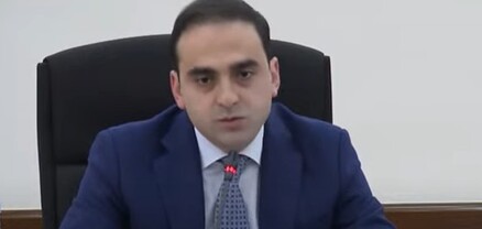 Երևանում հին դիսպետչերական կետերը պետք է վերանան, այլևս նպատակին չեն ծառայում. Ավինյան
