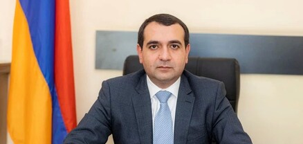Նոր առաջարկներ է ստացել` մտածում է․ Հրապարակ