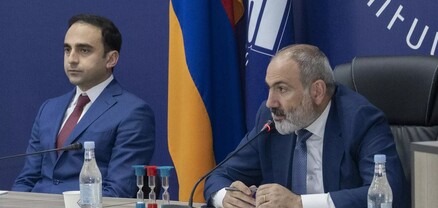 Մեդիային «աղբ» անվանելն անթույլատրելի է․ ՔՊ-ն պետք է քննարկի Ավինյանի պահվածքը