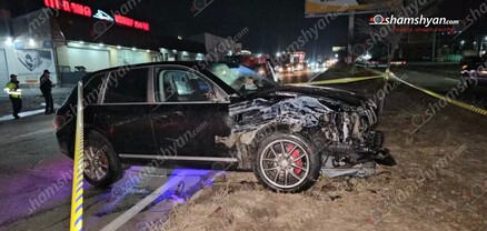 Ողբերգական ավտովթար-վրաերթի մասնակից «Porsche Cayenne»-ի վարորդի նկատմամբ որպես խափանման միջոց ընտրվել է տնային կալանքն ու գրավը. shamshyan.com