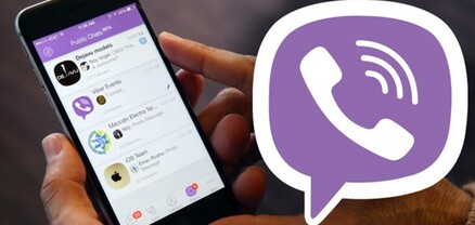 Սահմանափակվել է Viber-ի հասանելիությունը Ռուսաստանում