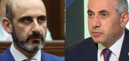 Նարեկ Զեյնալյանը տեղեկատվության արտահոսք չի արել, որովհետև կատարել է Փաշինյանի պահանջը