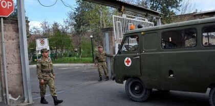 Քաղաքական կոնտեքստով ճնշումները շարունակվում են. Փաստ