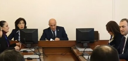 ԿԸՀ-ն հաստատեց Եվրաքվեի հարցով 52 351 ստորագրությունների վավերականությունը