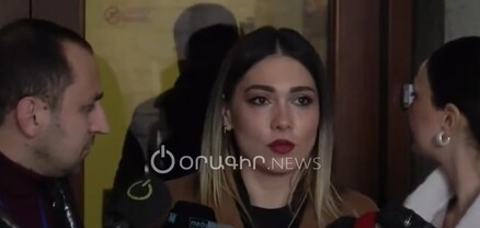 Կառավարության անդամների ճեպազրույցները. ՈւՂԻՂ