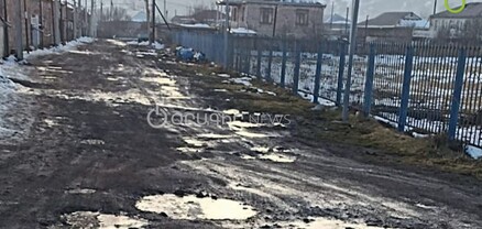 Ձմեռն անցնի, կանենք գարնանը. մեծավանցիներին համոզել են բացել ճանապարհը