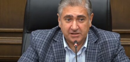Բյուջեի մասով մենք ինչ խոսում էինք նոյեմբերի սկզբին, իշխանությունները հասկացան նոյեմբերի վերջին