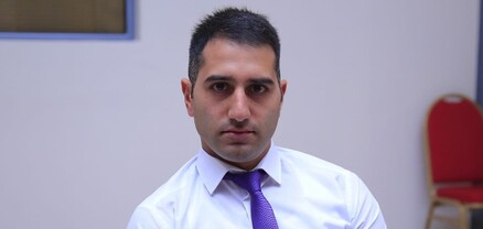 Բա մենք ե՞րբ զգանք, որ մեր թիկունքին պետություն ունենք