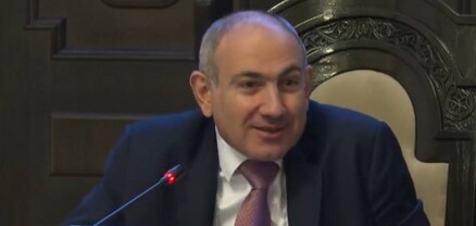 Ժողովուրդ ջան, էդքան փող չկա, բոլորի համար չենք կարող տուն կառուցել․ Փաշինյան